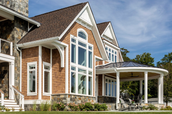 Lake Charlevoix Cottage