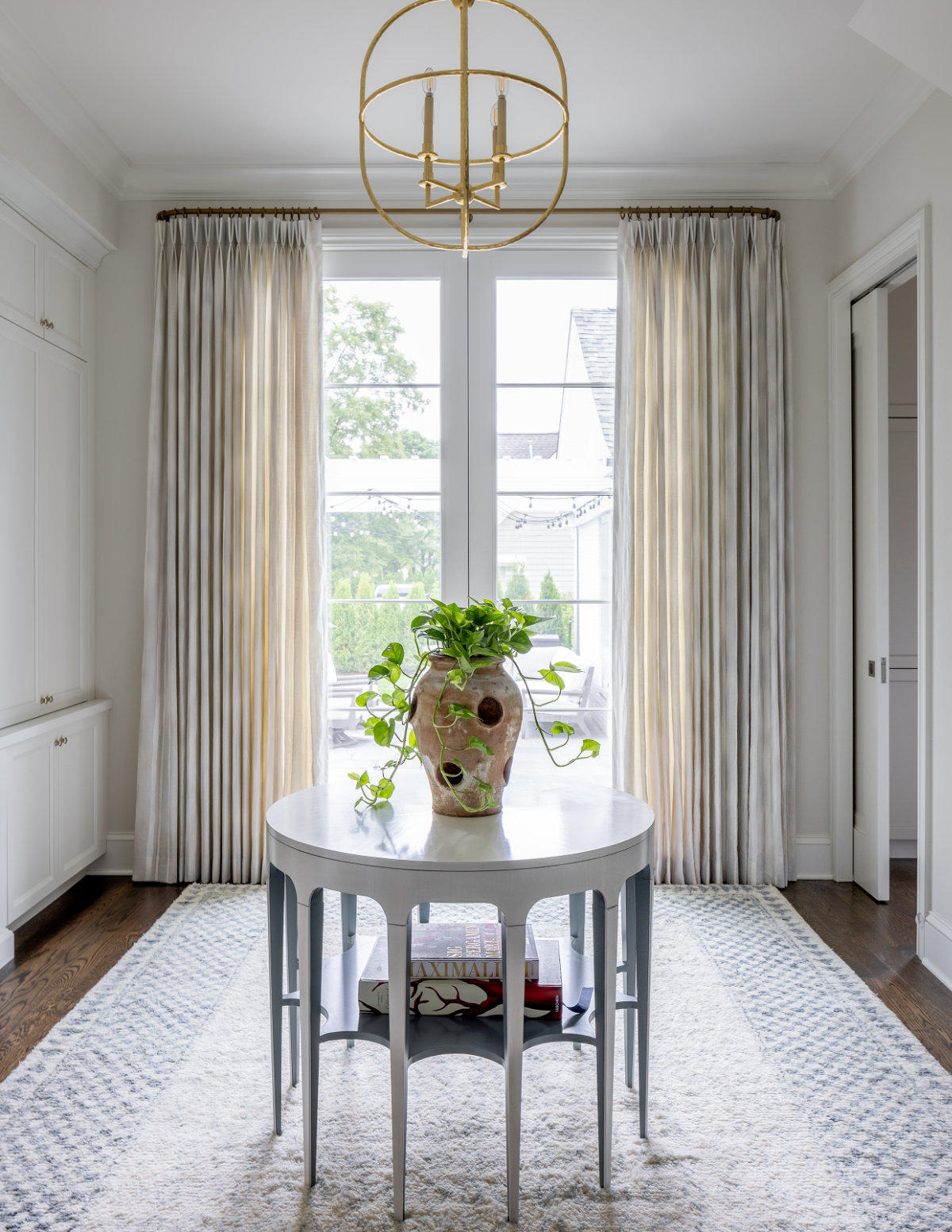 Northville French Cottage by JMA